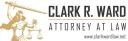 Clark R Ward Attorney at Law logo